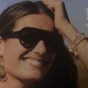 Meet your Posher, Dana